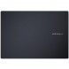 Ноутбук ASUS Vivobook 16 X1607CA-MB341 (	16&amp;quot;, IPS, Intel Core Ultra 5 225H 1.7ГГц, 14 ядер, 16ГБ DDR5, 512ГБ SSD, Intel Graphics,  без ОС), черный в Сургуте