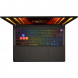 Ноутбук MSI Vector A16 HX A8WHG-033XRU (16&amp;quot;, IPS, AMD Ryzen 9 8940HX 2.4ГГц, 16-ядерный, 16ГБ DDR5, 1ТБ SSD, NVIDIA GeForce RTX 5070 Ti 12 ГБ, без ОС), серый космос в Сургуте