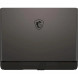 Ноутбук MSI Vector A16 HX A8WHG-033XRU (16&amp;quot;, IPS, AMD Ryzen 9 8940HX 2.4ГГц, 16-ядерный, 16ГБ DDR5, 1ТБ SSD, NVIDIA GeForce RTX 5070 Ti 12 ГБ, без ОС), серый космос в Сургуте