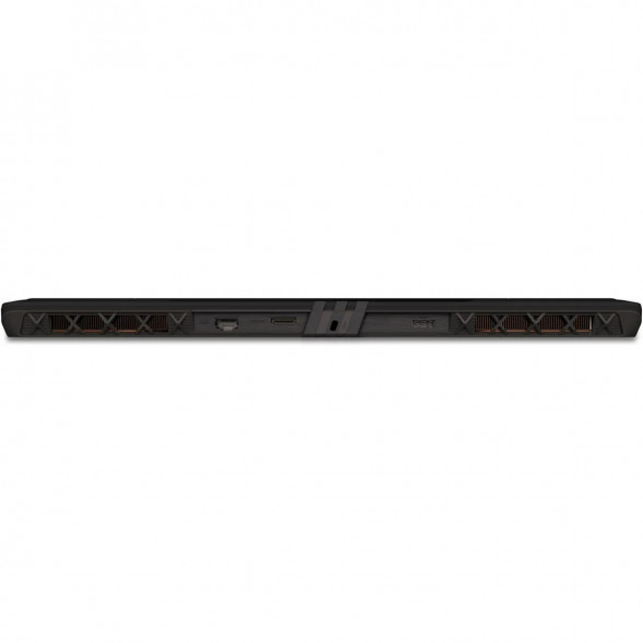 Ноутбук MSI Vector A16 HX A8WHG-033XRU (16&amp;quot;, IPS, AMD Ryzen 9 8940HX 2.4ГГц, 16-ядерный, 16ГБ DDR5, 1ТБ SSD, NVIDIA GeForce RTX 5070 Ti 12 ГБ, без ОС), серый космос в Сургуте