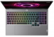 Ноутбук Lenovo LOQ 15AHP10 (83JG003EPB) (15.6 &amp;quot;, Ryzen 7 250 3.3 ГГц, 8 ядер, 16 Гб DDR5, 512 Гб SSD, GeForce RTX 5050, Windows 11 Home), Серый в Сургуте