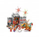 Конструктор LEGO Chinese New Year 80106 Легенда о Няне в Сургуте