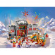 Конструктор LEGO Chinese New Year 80106 Легенда о Няне в Сургуте