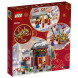 Конструктор LEGO Chinese New Year 80106 Легенда о Няне в Сургуте