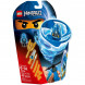 Конструктор LEGO Ninjago 70740 Флайер Аэроджитцу Джея в Сургуте