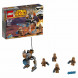 Конструктор LEGO Star Wars 75089 Пехотинцы планеты Джеонозис в Сургуте