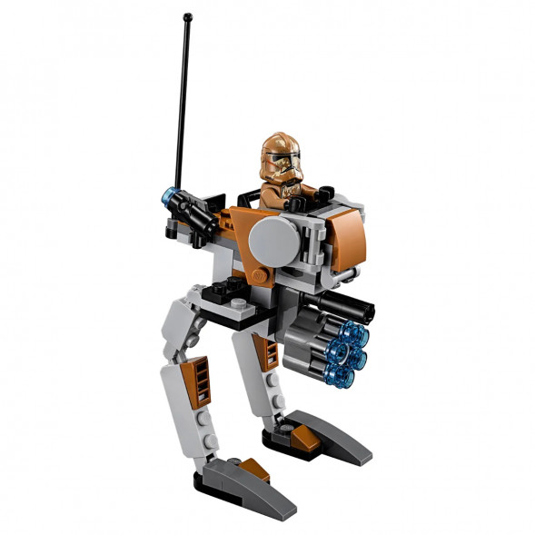 Конструктор LEGO Star Wars 75089 Пехотинцы планеты Джеонозис в Сургуте