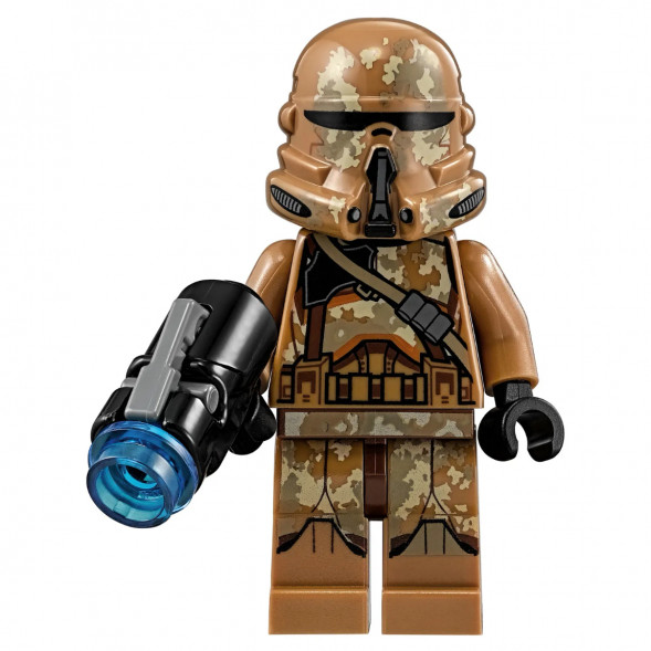 Конструктор LEGO Star Wars 75089 Пехотинцы планеты Джеонозис в Сургуте