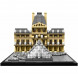 Конструктор LEGO Architecture 21024 Лувр в Сургуте