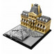 Конструктор LEGO Architecture 21024 Лувр в Сургуте