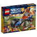 Конструктор LEGO Nexo Knights 70319 Молниеносная машина Мэйси в Сургуте