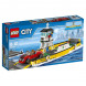 Конструктор LEGO City 60119 Паром в Сургуте