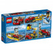 Конструктор LEGO City 60119 Паром в Сургуте