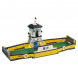 Конструктор LEGO City 60119 Паром в Сургуте