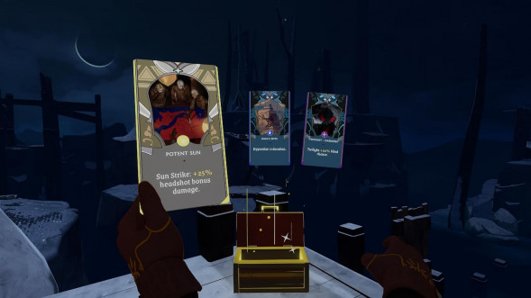 Игра The Light Brigade. Collector&amp;#039;s Edition (только для PS VR2) [PS5, русские субтитры] в Сургуте