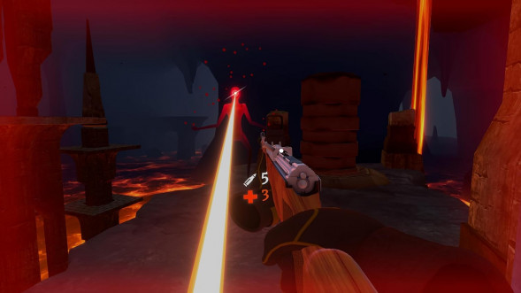 Игра The Light Brigade. Collector&amp;#039;s Edition (только для PS VR2) [PS5, русские субтитры] в Сургуте