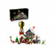 Конструктор LEGO Коллекционные наборы 10339 Почта Санты в Сургуте