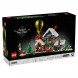 Конструктор LEGO Коллекционные наборы 10339 Почта Санты в Сургуте