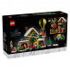 Конструктор LEGO Коллекционные наборы 10339 Почта Санты в Сургуте