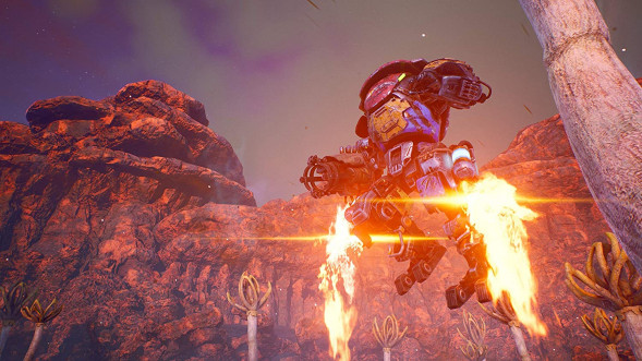 Игра The Outer Worlds [PS4, русские субтитры] в Сургуте