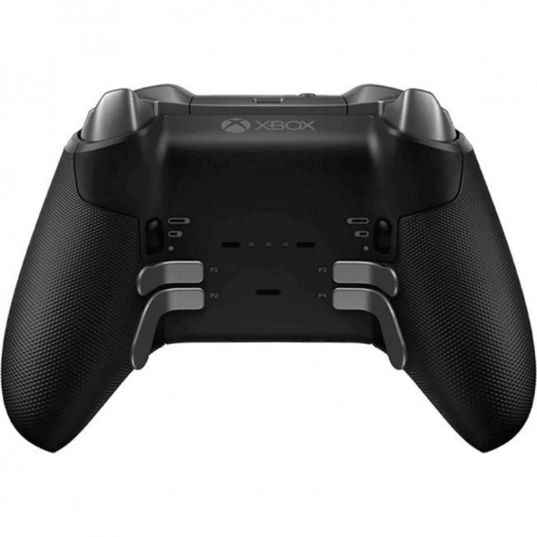 Геймпад Microsoft Xbox Elite Wireless Controller Series 2, черный в Сургуте