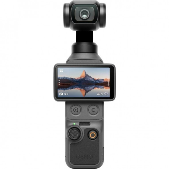 Экшн-камера DJI Osmo Pocket 4 Standart Combo в Сургуте