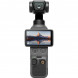 Экшн-камера DJI Osmo Pocket 4 Standart Combo в Сургуте