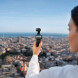 Экшн-камера DJI Osmo Pocket 4 Standart Combo в Сургуте