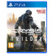 Crysis Remastered Trilogy [PS4, русская версия] в Сургуте