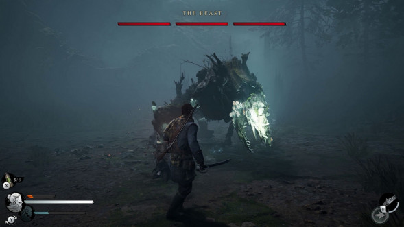 Игра Banishers: Ghosts of New Eden [PS5, русские субтитры] в Сургуте