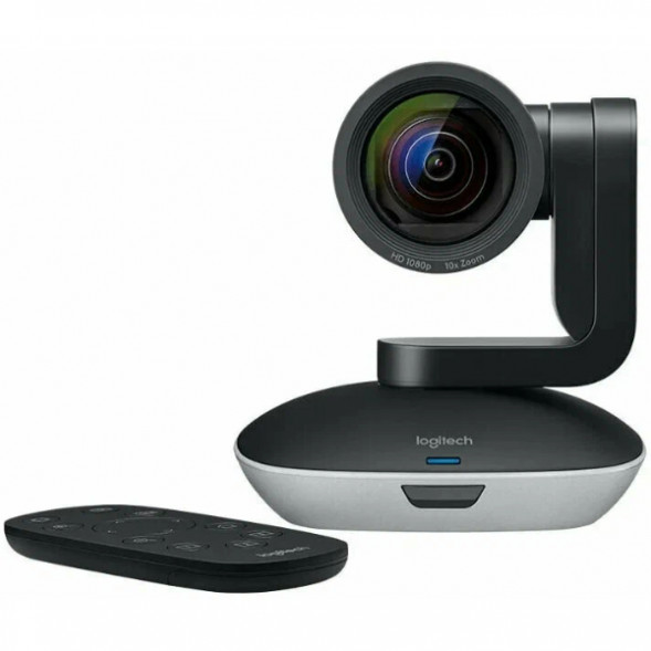 Web-камера Logitech PTZ Pro 2 в Сургуте
