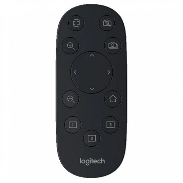 Web-камера Logitech PTZ Pro 2 в Сургуте