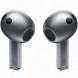 Наушники Samsung Galaxy Buds3, серебристый в Сургуте
