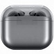 Наушники Samsung Galaxy Buds3, серебристый в Сургуте
