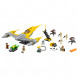 Конструктор LEGO Star Wars 75092 Истребитель Набу в Сургуте