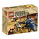 Конструктор LEGO Pharaohs Quest 7305 Атака скарабея в Сургуте
