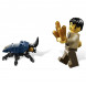 Конструктор LEGO Pharaohs Quest 7305 Атака скарабея в Сургуте