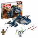 Конструктор LEGO Star Wars 75199 Боевой спидер генерала Гривуса в Сургуте