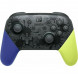 Геймпад Nintendo Switch Pro Controller (Splatoon 3) в Сургуте
