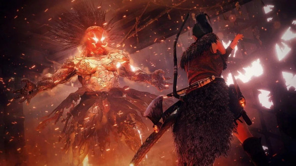 Игра Nioh Collection [PS5, русские субтитры] в Сургуте