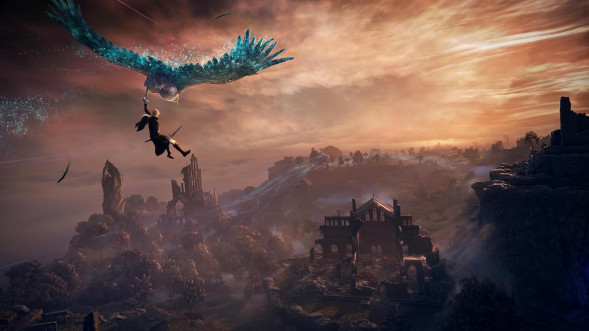 Игра Elden Ring: Nightreign [PS5, русские субтитры] в Сургуте