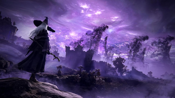 Игра Elden Ring: Nightreign [PS5, русские субтитры] в Сургуте