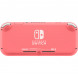 Игровая приставка Nintendo Switch Lite 32 ГБ, коралловый в Сургуте
