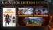 Игра Assassin&amp;#039;s Creed: Вальгалла (Valhalla). Ragnarok Edition [PS5, английская версия] в Сургуте