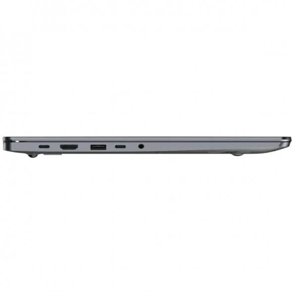 Ноутбук TECNO MegaBook K15SDA (15.6&amp;quot;, IPS, AMD Ryzen 5 7430U 2.3ГГц, 6 ядер, 16ГБ DDR4, 512ГБ SSD, AMD Radeon Graphics, Windows 11 Home), серый в Сургуте