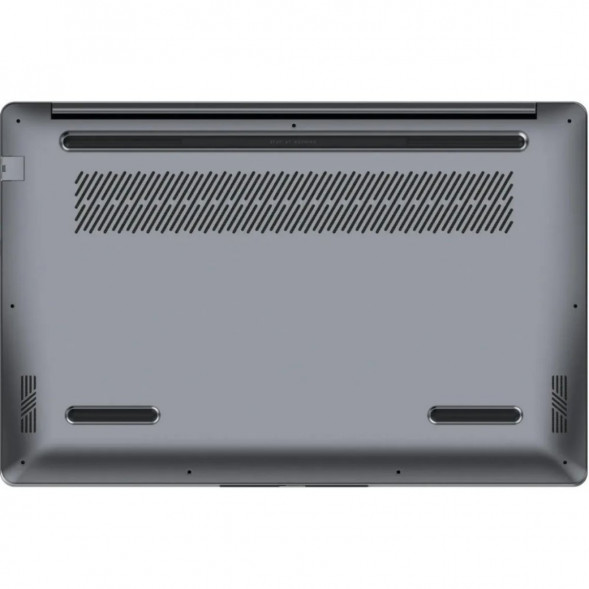 Ноутбук TECNO MegaBook K15SDA (15.6&amp;quot;, IPS, AMD Ryzen 5 7430U 2.3ГГц, 6 ядер, 16ГБ DDR4, 512ГБ SSD, AMD Radeon Graphics, Windows 11 Home), серый в Сургуте