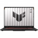 Ноутбук ASUS TUF Gaming A18 FA808PP-S8005 (18&amp;quot;, 2025, IPS, AMD Ryzen 9 8940HX 2.4ГГц, 16 ядер, 32ГБ DDR5, 1ТБ SSD, NVIDIA GeForce RTX 5070 8 ГБ, без ОС), серый в Сургуте