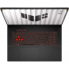 Ноутбук ASUS TUF Gaming A18 FA808PP-S8005 (18&amp;quot;, 2025, IPS, AMD Ryzen 9 8940HX 2.4ГГц, 16 ядер, 32ГБ DDR5, 1ТБ SSD, NVIDIA GeForce RTX 5070 8 ГБ, без ОС), серый в Сургуте