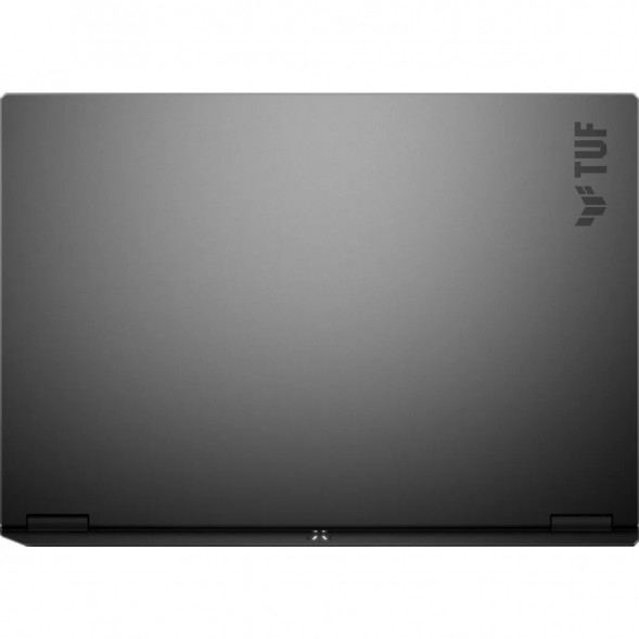 Ноутбук ASUS TUF Gaming A18 FA808PP-S8005 (18&amp;quot;, 2025, IPS, AMD Ryzen 9 8940HX 2.4ГГц, 16 ядер, 32ГБ DDR5, 1ТБ SSD, NVIDIA GeForce RTX 5070 8 ГБ, без ОС), серый в Сургуте
