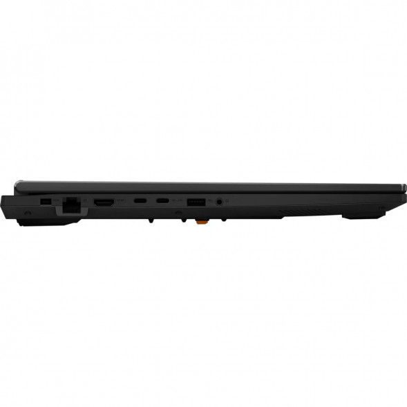 Ноутбук ASUS TUF Gaming A18 FA808PP-S8005 (18&amp;quot;, 2025, IPS, AMD Ryzen 9 8940HX 2.4ГГц, 16 ядер, 32ГБ DDR5, 1ТБ SSD, NVIDIA GeForce RTX 5070 8 ГБ, без ОС), серый в Сургуте